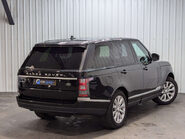 Land Rover Range Rover 3.0 Range Rover Vogue TDV6 Auto 4WD 5dr 31