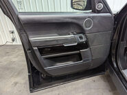 Land Rover Range Rover 3.0 Range Rover Vogue TDV6 Auto 4WD 5dr 56