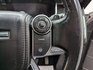 Land Rover Range Rover 3.0 Range Rover Vogue TDV6 Auto 4WD 5dr 78