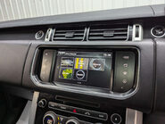 Land Rover Range Rover 3.0 Range Rover Vogue TDV6 Auto 4WD 5dr 92