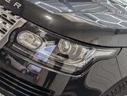 Land Rover Range Rover 3.0 Range Rover Vogue TDV6 Auto 4WD 5dr 20