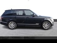 Land Rover Range Rover 3.0 Range Rover Vogue TDV6 Auto 4WD 5dr 10