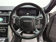 Land Rover Range Rover 3.0 Range Rover Vogue TDV6 Auto 4WD 5dr 73