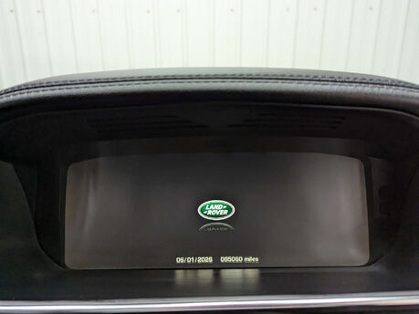Land Rover Range Rover 3.0 Range Rover Vogue TDV6 Auto 4WD 5dr 74