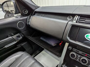 Land Rover Range Rover 3.0 Range Rover Vogue TDV6 Auto 4WD 5dr 85