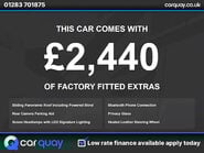 Land Rover Range Rover 3.0 Range Rover Vogue TDV6 Auto 4WD 5dr 18