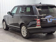 Land Rover Range Rover 3.0 Range Rover Vogue TDV6 Auto 4WD 5dr 32