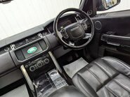 Land Rover Range Rover 3.0 Range Rover Vogue TDV6 Auto 4WD 5dr 70