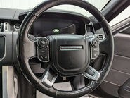 Land Rover Range Rover 3.0 Range Rover Vogue TDV6 Auto 4WD 5dr 79