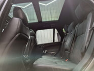 Land Rover Range Rover 3.0 Range Rover Vogue TDV6 Auto 4WD 5dr 66