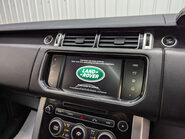 Land Rover Range Rover 3.0 Range Rover Vogue TDV6 Auto 4WD 5dr 86