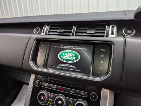 Land Rover Range Rover 3.0 Range Rover Vogue TDV6 Auto 4WD 5dr 86
