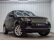 Land Rover Range Rover 3.0 Range Rover Vogue TDV6 Auto 4WD 5dr 24