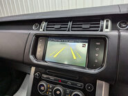Land Rover Range Rover 3.0 Range Rover Vogue TDV6 Auto 4WD 5dr 88