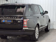 Land Rover Range Rover 3.0 Range Rover Vogue TDV6 Auto 4WD 5dr 33