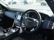 Land Rover Range Rover 3.0 Range Rover Vogue TDV6 Auto 4WD 5dr 4