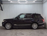 Land Rover Range Rover 3.0 Range Rover Vogue TDV6 Auto 4WD 5dr 5