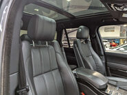 Land Rover Range Rover 3.0 Range Rover Vogue TDV6 Auto 4WD 5dr 48