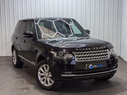 Land Rover Range Rover 3.0 Range Rover Vogue TDV6 Auto 4WD 5dr 26