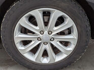 Land Rover Range Rover 3.0 Range Rover Vogue TDV6 Auto 4WD 5dr 22