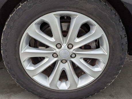 Land Rover Range Rover 3.0 Range Rover Vogue TDV6 Auto 4WD 5dr 22