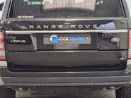 Land Rover Range Rover 3.0 Range Rover Vogue TDV6 Auto 4WD 5dr 35