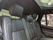 Land Rover Range Rover 3.0 Range Rover Vogue TDV6 Auto 4WD 5dr 59