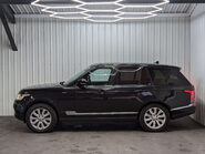 Land Rover Range Rover 3.0 Range Rover Vogue TDV6 Auto 4WD 5dr 6