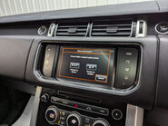 Land Rover Range Rover 3.0 Range Rover Vogue TDV6 Auto 4WD 5dr 89