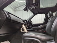 Land Rover Range Rover 3.0 Range Rover Vogue TDV6 Auto 4WD 5dr 52