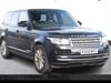 Land Rover Range Rover 3.0 Range Rover Vogue TDV6 Auto 4WD 5dr