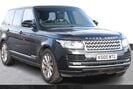 Land Rover Range Rover 3.0 Range Rover Vogue TDV6 Auto 4WD 5dr