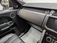 Land Rover Range Rover 3.0 Range Rover Vogue TDV6 Auto 4WD 5dr 84