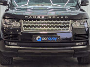 Land Rover Range Rover 3.0 Range Rover Vogue TDV6 Auto 4WD 5dr 13