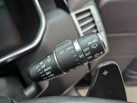 Land Rover Range Rover 3.0 Range Rover Vogue TDV6 Auto 4WD 5dr 76