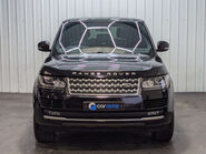 Land Rover Range Rover 3.0 Range Rover Vogue TDV6 Auto 4WD 5dr 15