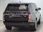 Land Rover Range Rover 3.0 Range Rover Vogue TDV6 Auto 4WD 5dr 39
