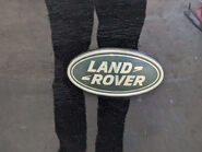 Land Rover Range Rover 3.0 Range Rover Vogue TDV6 Auto 4WD 5dr 34