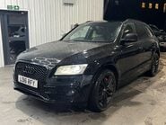 Audi Q5 3.0 SQ5 + TDI Quattro Auto 4WD 5dr 7