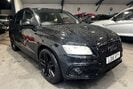 Audi Q5 3.0 SQ5 + TDI Quattro Auto 4WD 5dr