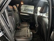Audi Q5 3.0 SQ5 + TDI Quattro Auto 4WD 5dr 18