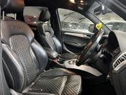 Audi Q5 3.0 SQ5 + TDI Quattro Auto 4WD 5dr 20