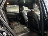 Audi Q5 3.0 SQ5 + TDI Quattro Auto 4WD 5dr 16
