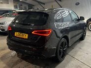 Audi Q5 3.0 SQ5 + TDI Quattro Auto 4WD 5dr 13