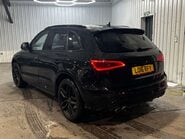 Audi Q5 3.0 SQ5 + TDI Quattro Auto 4WD 5dr 10