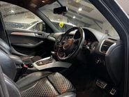 Audi Q5 3.0 SQ5 + TDI Quattro Auto 4WD 5dr 19