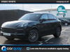 Porsche Cayenne 2.9 Cayenne V6 S Auto 4WD 5dr