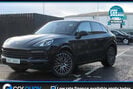 Porsche Cayenne 2.9 Cayenne V6 S Auto 4WD 5dr