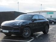 Porsche Cayenne 2.9 Cayenne V6 S Auto 4WD 5dr 20