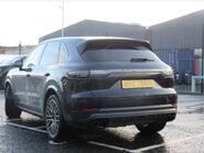 Porsche Cayenne 2.9 Cayenne V6 S Auto 4WD 5dr 19